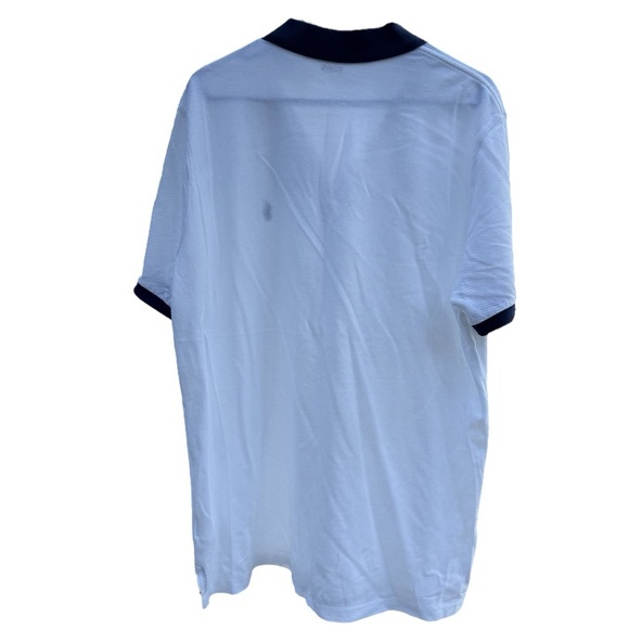 Polo Ralph Lauren Men’s Whitee clean Button Down Shirt Size Large Classic Fit - Picture 2 of 8